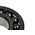 SKF 1206 ETN9/C3 Self Aligning Ball Bearing- Open Type 30mm I.D, 62mm O.D
