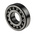 SKF 1306 ETN9/C3 Self Aligning Ball Bearing- Open Type 30mm I.D, 72mm O.D