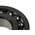 SKF 1306 ETN9/C3 Self Aligning Ball Bearing- Open Type 30mm I.D, 72mm O.D