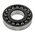 SKF 1309 ETN9/C3 Self Aligning Ball Bearing- Open Type 45mm I.D, 100mm O.D