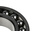SKF 2212 ETN9/C3 Self Aligning Ball Bearing- Open Type 60mm I.D, 110mm O.D