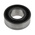 SKF 361964 Single Row Deep Groove Ball Bearing- Both Sides Shielded 30mm I.D, 62mm O.D