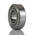 SKF 6004-Z Single Row Deep Groove Ball Bearing- One Side Shielded 20mm I.D, 42mm O.D