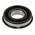 SKF 6206-2RS1NR Single Row Deep Groove Ball Bearing- Both Sides Sealed 30mm I.D, 62mm O.D