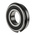SKF 6206-2RS1NR Single Row Deep Groove Ball Bearing- Both Sides Sealed 30mm I.D, 62mm O.D