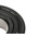 SKF 6206-2Z/C4 Single Row Deep Groove Ball Bearing- Both Sides Shielded 30mm I.D, 62mm O.D