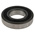 SKF 6208-2RS1/W64 Single Row Deep Groove Ball Bearing- Both Sides Sealed 40mm I.D, 80mm O.D