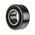 SKF 63004-2RS1 Single Row Deep Groove Ball Bearing- Both Sides Sealed 20mm I.D, 42mm O.D