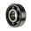 SKF 6302 TN9/C3 Single Row Deep Groove Ball Bearing- Open Type 15mm I.D, 42mm O.D