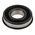 SKF 6308-2RS1NR Single Row Deep Groove Ball Bearing- Both Sides Sealed 40mm I.D, 90mm O.D