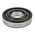 SKF 6310 M/C3 Single Row Deep Groove Ball Bearing- Open Type 50mm I.D, 110mm O.D