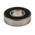 SKF W 6001-2RS1/W64 Single Row Deep Groove Ball Bearing- Both Sides Sealed 12mm I.D, 28mm O.D
