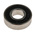 SKF W 6001-2RS1/W64 Single Row Deep Groove Ball Bearing- Both Sides Sealed 12mm I.D, 28mm O.D