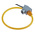 Phoenix Contact PACT RCP Series Rogowski Coil Current Transformer, 1 A Output, 8.3mm Bore