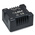 LEM DVC Series Current Transformer, 4.75 → 5.25 V
