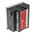 RS PRO 3 Phase LED Energy Meter