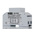 RS PRO 1 Phase LCD Backlit Energy Meter, Type Energy Meter