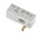 ABB CMS Series Solid Core Current Sensor, 0.1 → 20A Input, 690 V