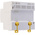 Schneider Electric 1, 3 Phase LCD Energy Meter