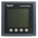 Schneider Electric 3 Phase LCD Energy Meter