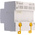 Schneider Electric 1, 3 Phase LCD Energy Meter