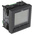 HOBUT 3 Phase LCD Energy Meter, Type Electromechanical