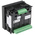 HOBUT 3 Phase LCD Energy Meter, Type Electromechanical