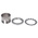 SKF Bearing Adapter Sleeve 50mm, H311