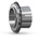 SKF Bearing Adapter Sleeve 50mm, H311