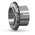 SKF Bearing Adapter Sleeve 60mm For Use With Plain Shaft, Stepped Shaft, H313