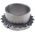 SKF Bearing Adapter Sleeve 60mm For Use With Plain Shaft, Stepped Shaft, H313