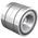 NSK BSN3062DDUHP2BDT R BE4L5 Single Row Angular Contact Ball Bearing- Both Sides Sealed 30mm I.D, 62mm O.D