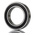 FAG 108-TVH-C3 Self Aligning Ball Bearing- Open Type 8mm I.D, 22mm O.D