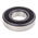 FAG 6313-C-2HRS Single Row Deep Groove Ball Bearing- Both Sides Sealed 65mm I.D, 140mm O.D