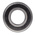 FAG 6313-C-2HRS Single Row Deep Groove Ball Bearing- Both Sides Sealed 65mm I.D, 140mm O.D