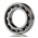 SKF 61905 Single Row Deep Groove Ball Bearing- Open Type 25mm I.D, 42mm O.D