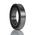 SKF 61911-2RS1 Single Row Deep Groove Ball Bearing- Both Sides Sealed 55mm I.D, 80mm O.D