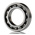 SKF RLS 12 Single Row Deep Groove Ball Bearing- Open Type 38.1mm I.D, 82.55mm O.D