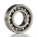 SKF 16100 Single Row Deep Groove Ball Bearing- Open Type 10mm I.D, 28mm O.D