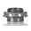 SKF Bearing Adapter Sleeve 40 x 33mm For Use With Bearing, H 209
