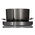 SKF Bearing Adapter Sleeve, H 322