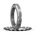 SKF Bearing Lock Nut And Locking Device 125mm, KM 25