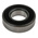 SKF 6205-2RSH/W64 Single Row Deep Groove Ball Bearing- Both Sides Sealed 25mm I.D, 52mm O.D