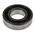 SKF 6206-2RS1/W64 Single Row Deep Groove Ball Bearing- Both Sides Sealed 30mm I.D, 62mm O.D