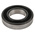 SKF 6209-2RS1K Single Row Deep Groove Ball Bearing- Both Sides Sealed 45mm I.D, 85mm O.D