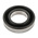 SKF 6209-2RS1K Single Row Deep Groove Ball Bearing- Both Sides Sealed 45mm I.D, 85mm O.D