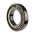 SKF 6218 M/C4 Single Row Deep Groove Ball Bearing- Open Type 90mm I.D, 160mm O.D