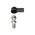 Igus M8 Ball Joint, Metric Thread Standard, M8 Thread Size