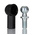 Igus M10 Ball Joint, Metric Thread Standard, M10 Thread Size