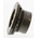 Amphenol Limited, 62GB 4 Way Panel Mount MIL Spec Circular Connector Receptacle, Socket Contacts,Shell Size 22, Bayonet